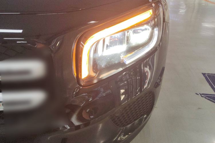 Used Mercedes-Benz GLB 2022 GLB 220 Fashion Model