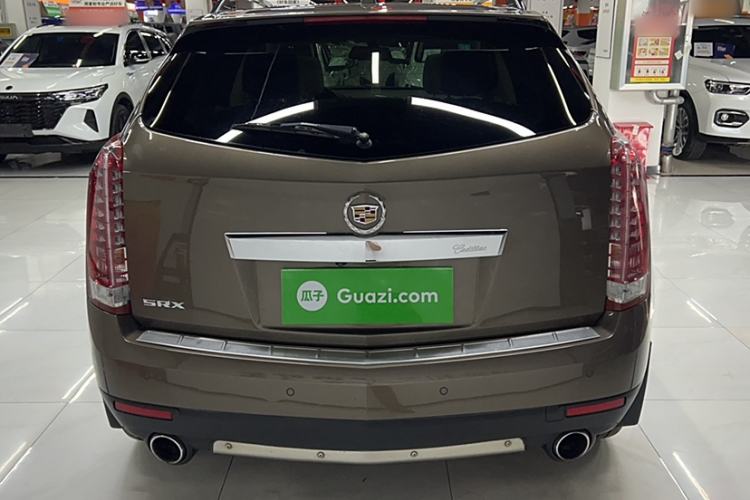 Used Cadillac SRX 2014 3.0L Luxury Model
