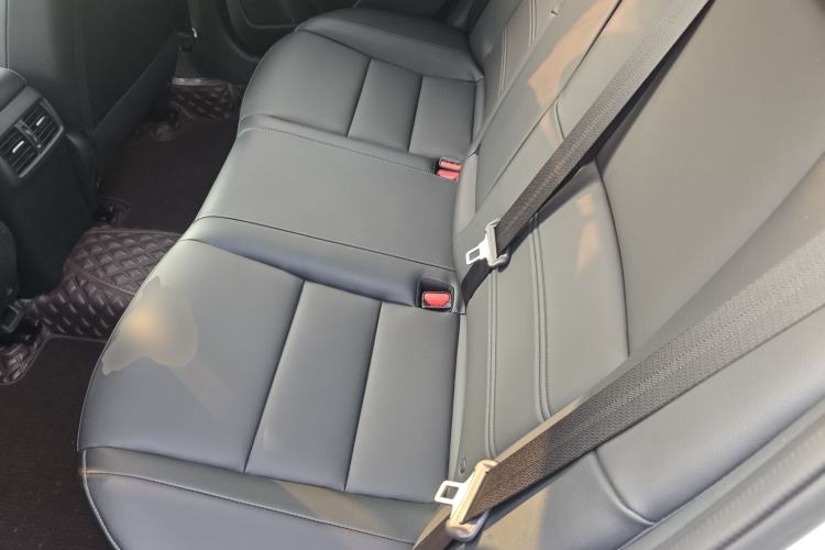 Used Nissan Sylphy 2022 1.6L XL CVT Enjoyment Edition
