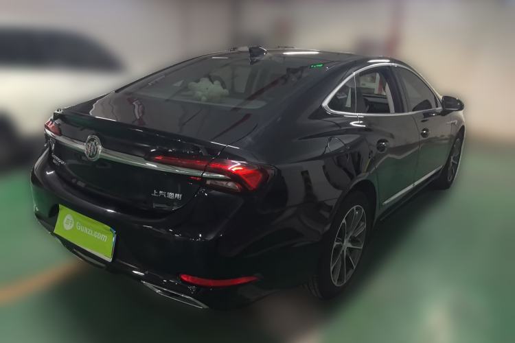 Used Buick LaCrosse 2022 652T Luxury Version
