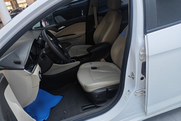 Used Buick Verano 2015 Sedan 15S Automatic Ambition Model
