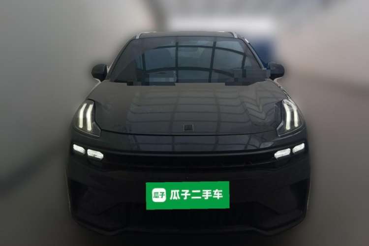 Used Lynk & Co 06 2023 Remix 1.5T JinPro
