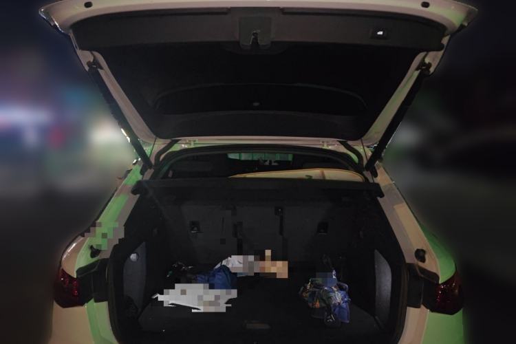 Used Audi A3 2022 Sportback 35 TFSI RS Performance Package
