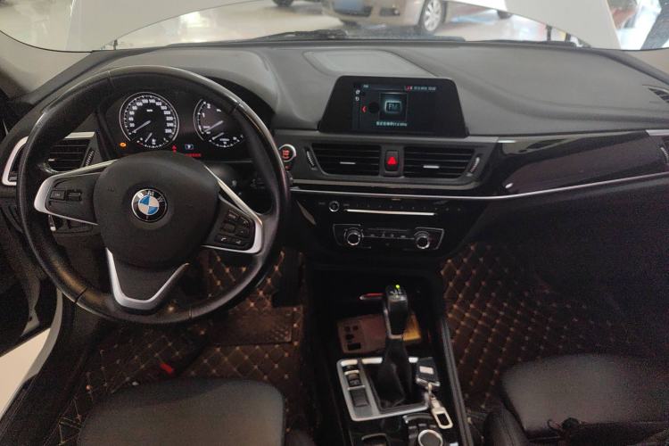 Used BMW 1 Series 2018 118i Sport Edition
