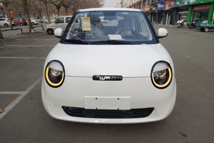 Used  Lumin 2024 130km Qingyue Version
