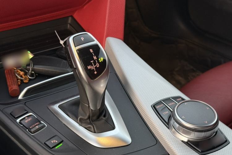 Used BMW 4 Series 2016 430i Gran Coupe M Sport Edition
