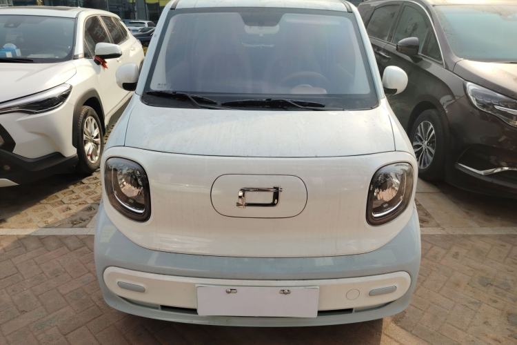 Used Bestune Pony 2026 Model 222km Agile Horse