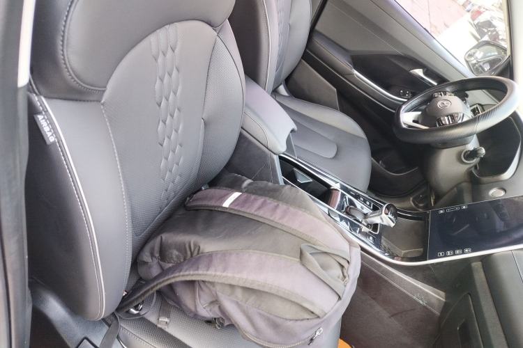 Used Hyundai ix25 2020 1.5L CVT GLS Smart Model