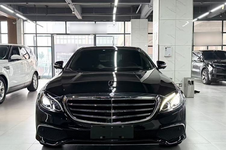 Used Mercedes-Benz E-Class 2019 E 300 L Sport Luxury Edition