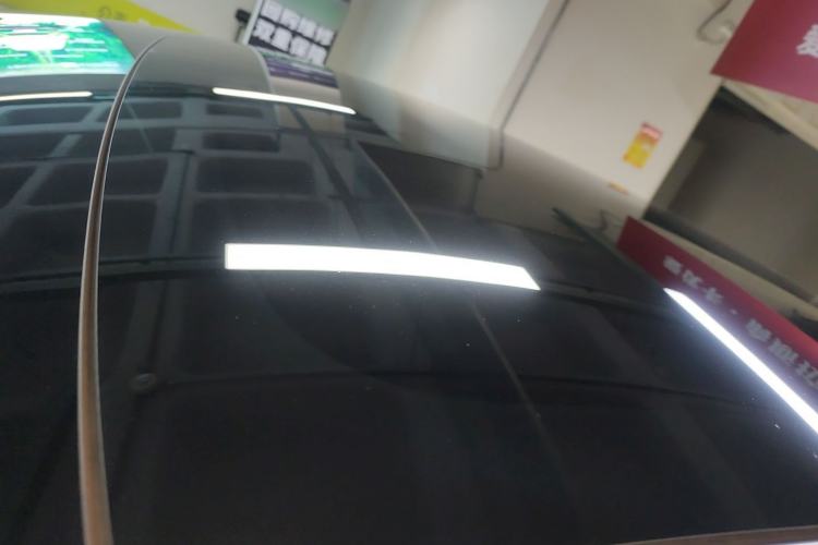 Used Tesla Model 3 2023 Rear-Wheel-Drive Version
