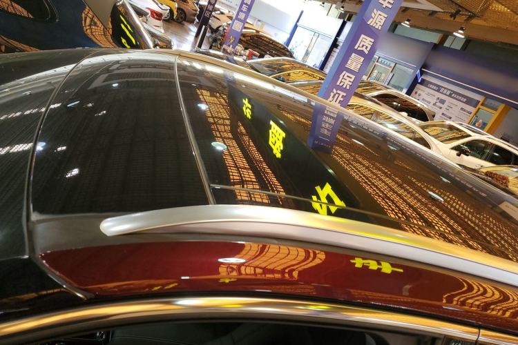 Used Lincoln Corsair 2020 2.0T Two-Wheel Drive Luxury Edition
