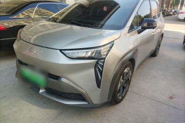 Used AION Y 2022 70 Intelligent Edition Lithium Iron Phosphate