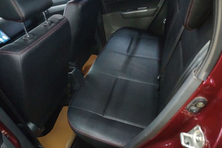 Used Suzuki Swift 2015 1.5L Automatic Limited Edition