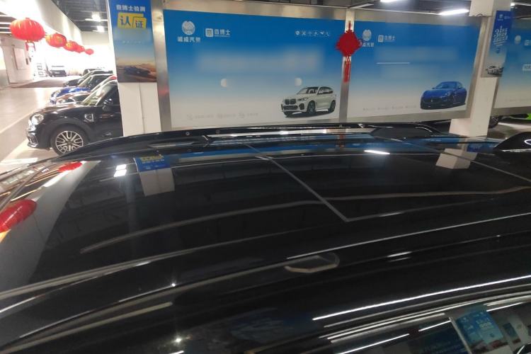 Used Chevrolet Equinox 2023 Mild Hybrid 2.0T RS Smart Boundary-Pushing Edition
