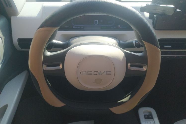 Used  Panda 2024 200km Panda Rider