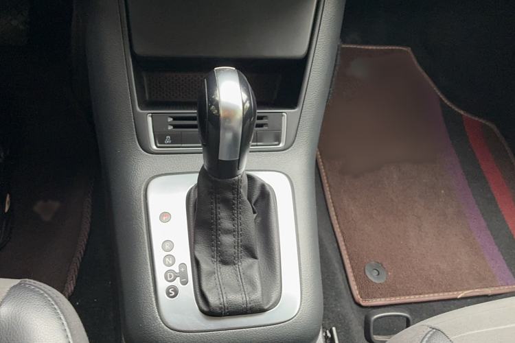 Used Volkswagen Tiguan 2015 1.8TSI Automatic Two-Wheel Drive Trend Edition
