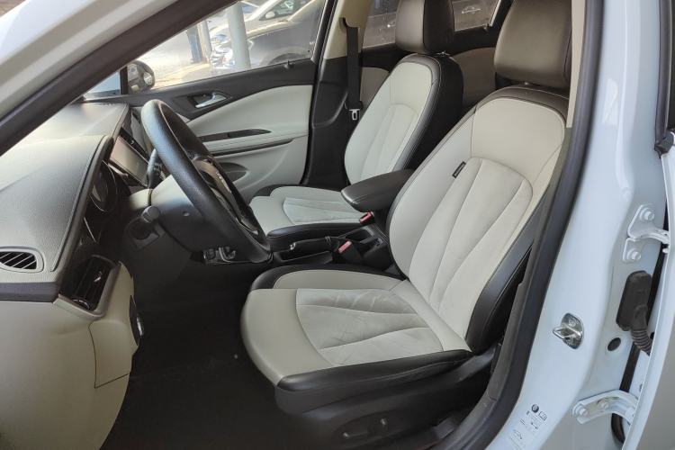 Used Buick Verano 2017 Sedan 15S Manual Leading Model