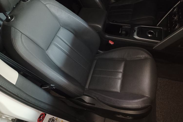 Used Land Rover Discovery Sport 2017 2.0T SE