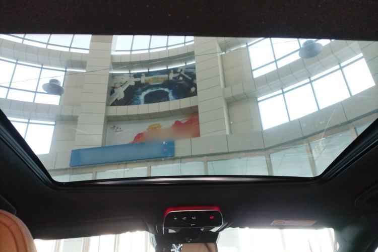 Used Mercedes-Benz E-Class 2024 E 300 L Stylish Model
