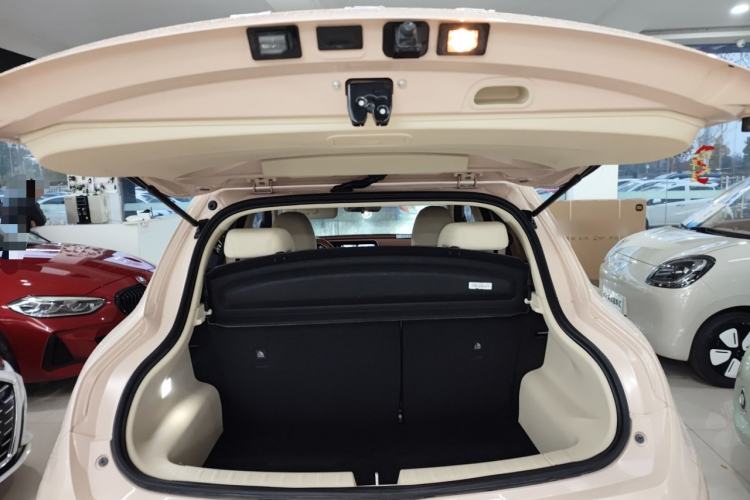 Used ORA Good Cat 2021 400km Standard Range Athena Edition Lithium Iron Phosphate