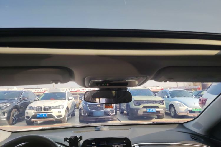 Used Chevrolet Malibu XL 2022 Redline 550T Automatic Sport Edition