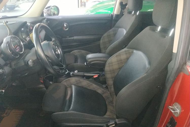 Used  MINI 2016 1.5T COOPER
