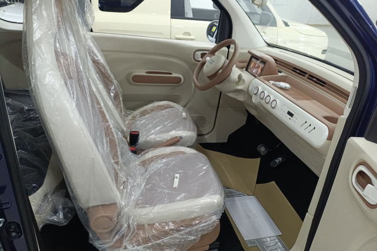 Used Bestune Pony 2026 222km Colorful Horse