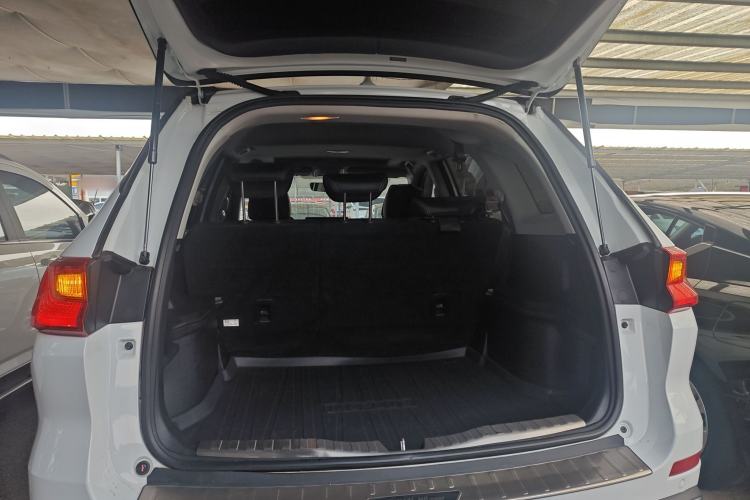 Used Haval M6 2021 PLUS 1.5T DCT Luxury Smart Connectivity Model
