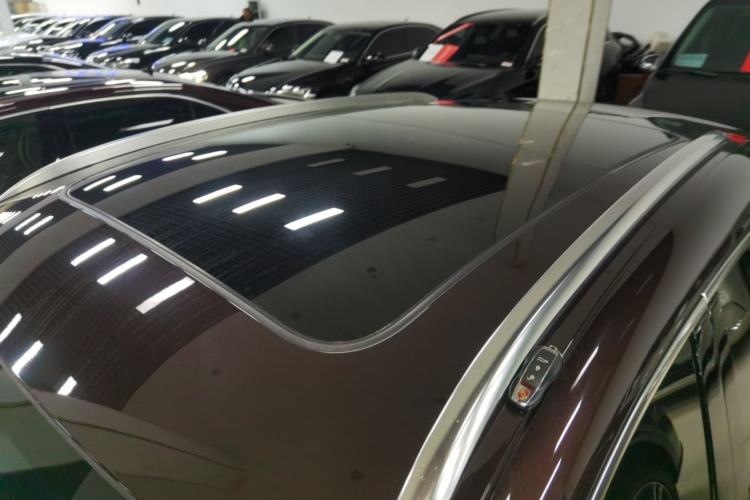 Used Porsche Macan 2017 Macan 2.0T
