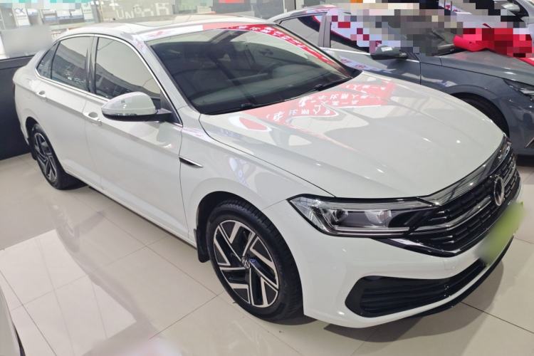 Used Volkswagen Sagitar 2023 280TSI DSG Excellence Plus Edition