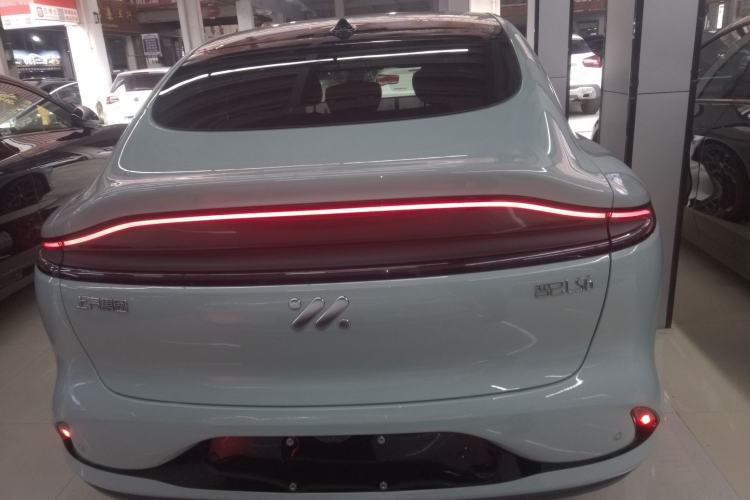 Used  LS6 2023 Max Standard Edition
