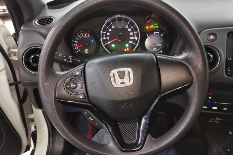 Used Honda XR-V 2021 220TURBO CVT Comfort Version