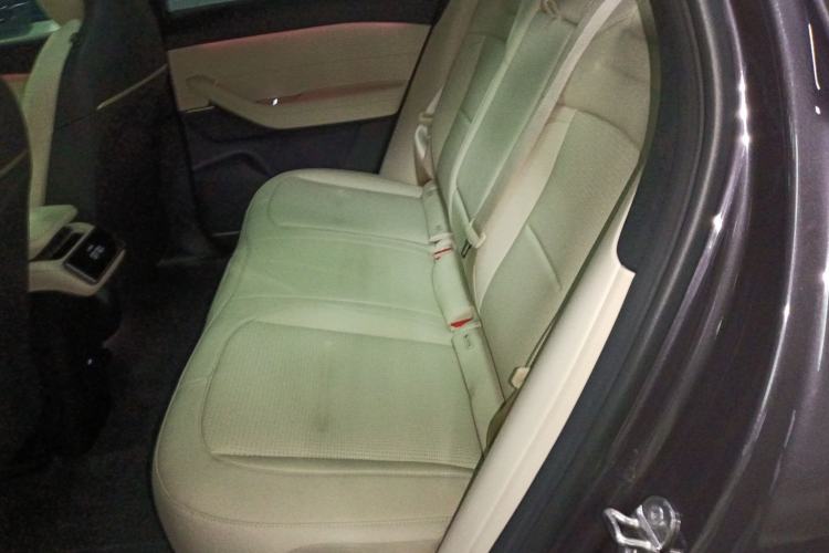 Used Nio ES6 2023 75 kWh
