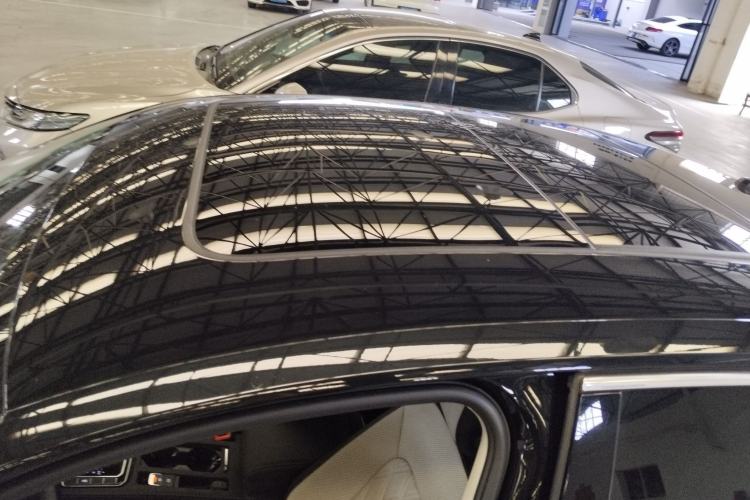 Used Volkswagen Magotan 2023 2 Million Units Commemorative Edition 330TSI DSG Luxury Version
