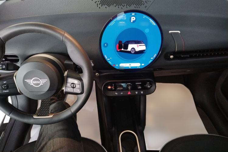 Used  Electric MINI COOPER 2024 456km COOPER E Classic Edition
