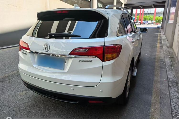 Used Acura RDX 2013 3.0L Two-Wheel Drive Elite Edition
