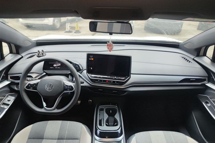 Used Volkswagen ID.4 CROZZ 2022 Pure Edition Limited Edition
