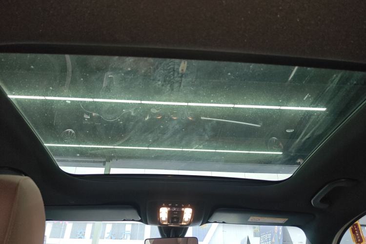 Used Mercedes-Benz GLB 2020 GLB 200 Stylish Edition
