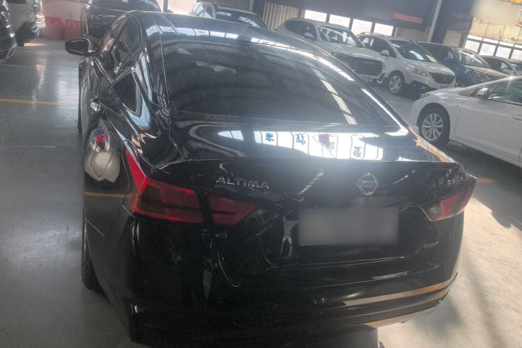 Used Nissan Teana 2020 2.0L XL Comfort Edition
