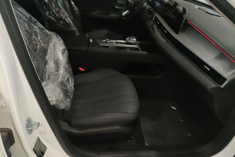 Used Chery Fengyun A8 2024 127 Far Voyage Luxury Edition