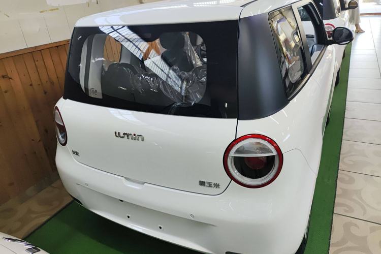 Used  Lumin 2024 130km Qingyue Version
