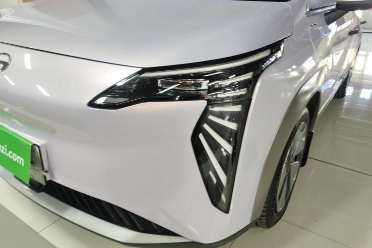 Used AION Y 2023 Plus 510 Enjoy Edition