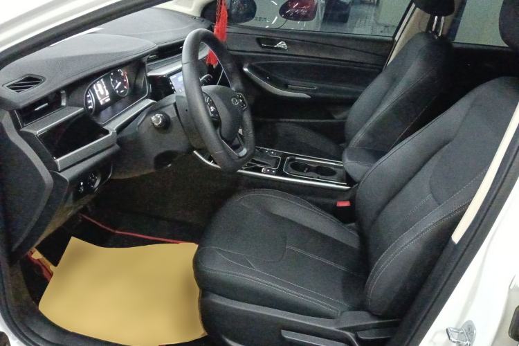 Used Chery Arrizo 5 2021 PRO 1.5L CVT Youth Edition
