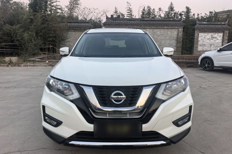 Used Nissan X-Trail 2017 2.0L CVT Comfort Edition 2WD