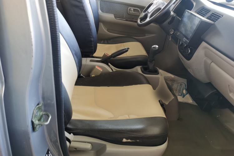 Used Chana Star 7 2014 1.4L Comfort Edition E14V