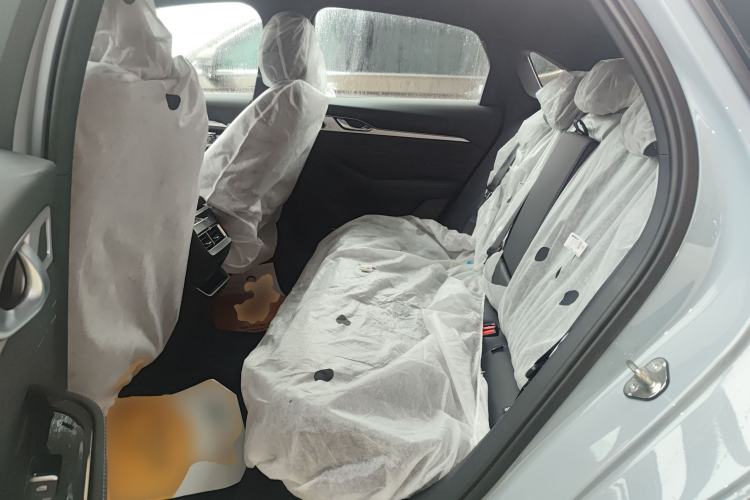 Used Geely Auto Preface 2025 Dongfang Yao 1.5TD Fuyao Edition