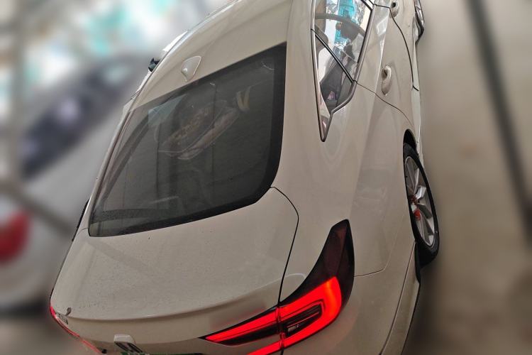 Used Honda Accord 2022 260TURBO Luxury Edition
