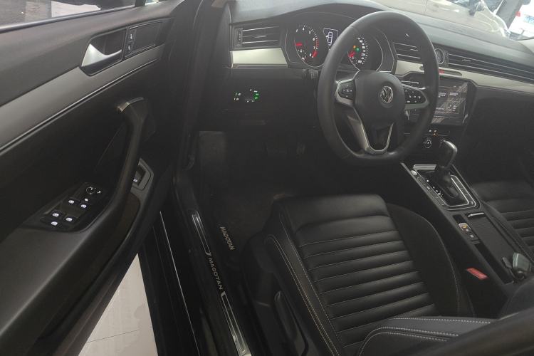 Used Volkswagen Magotan 2020 280TSI DSG Comfort Edition
