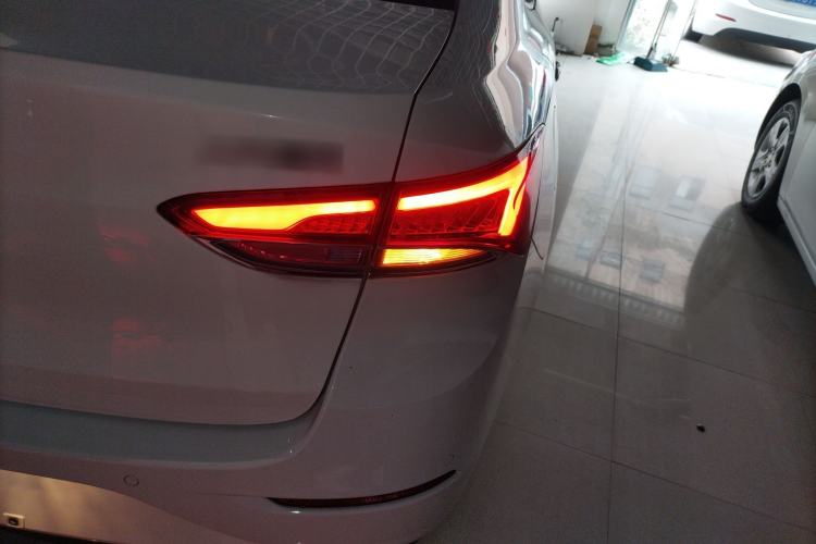 Used Buick GT 2021 Revised Version Flagship 1.5L Automatic Elite Edition
