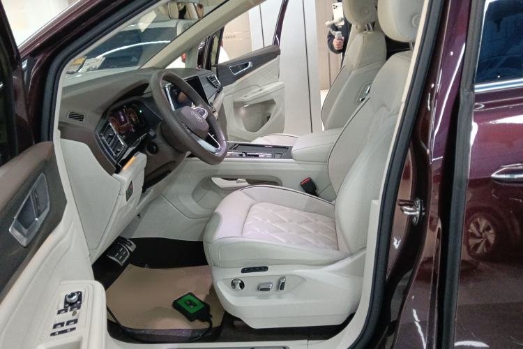 Used Volkswagen Viloran 2022 380TSI Prestige Edition